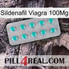 Sildenafil Viagra 100Mg 28